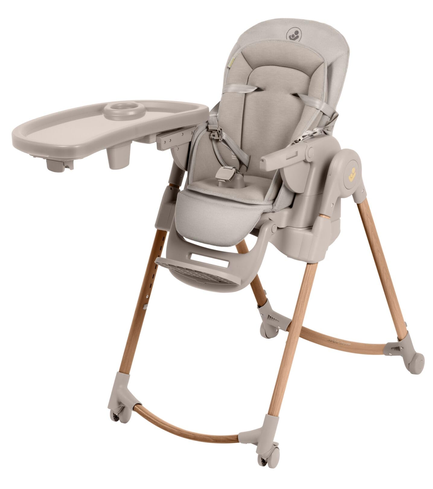 Maxi-Cosi Minla Plus Kinderhochstuhl Mitwachsend