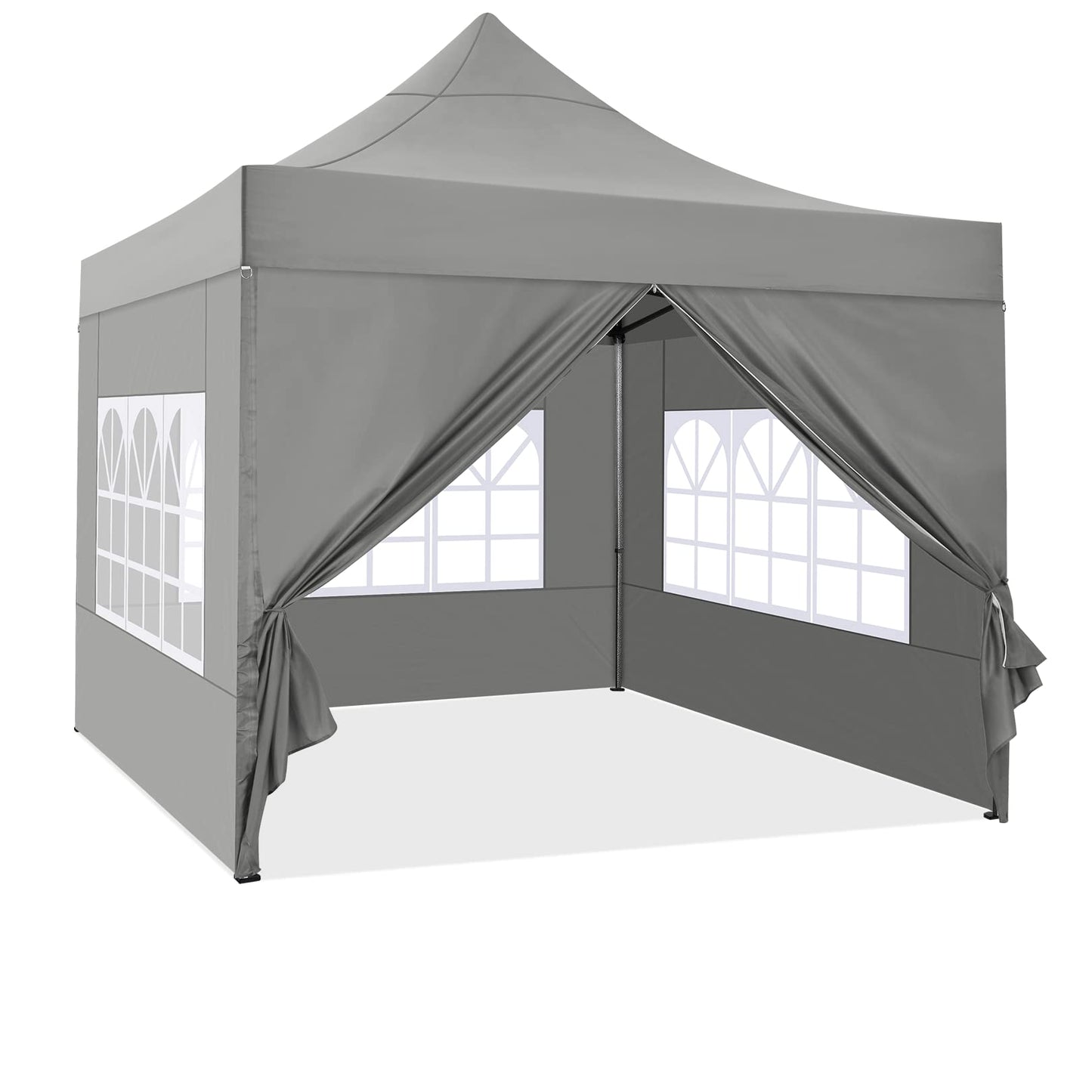 Bankkissen 140x45 cm, Schaumstoff-Sitzpolster für 2-/3-Sitzer-Stuhl, 5 cm dick, Hellgrau