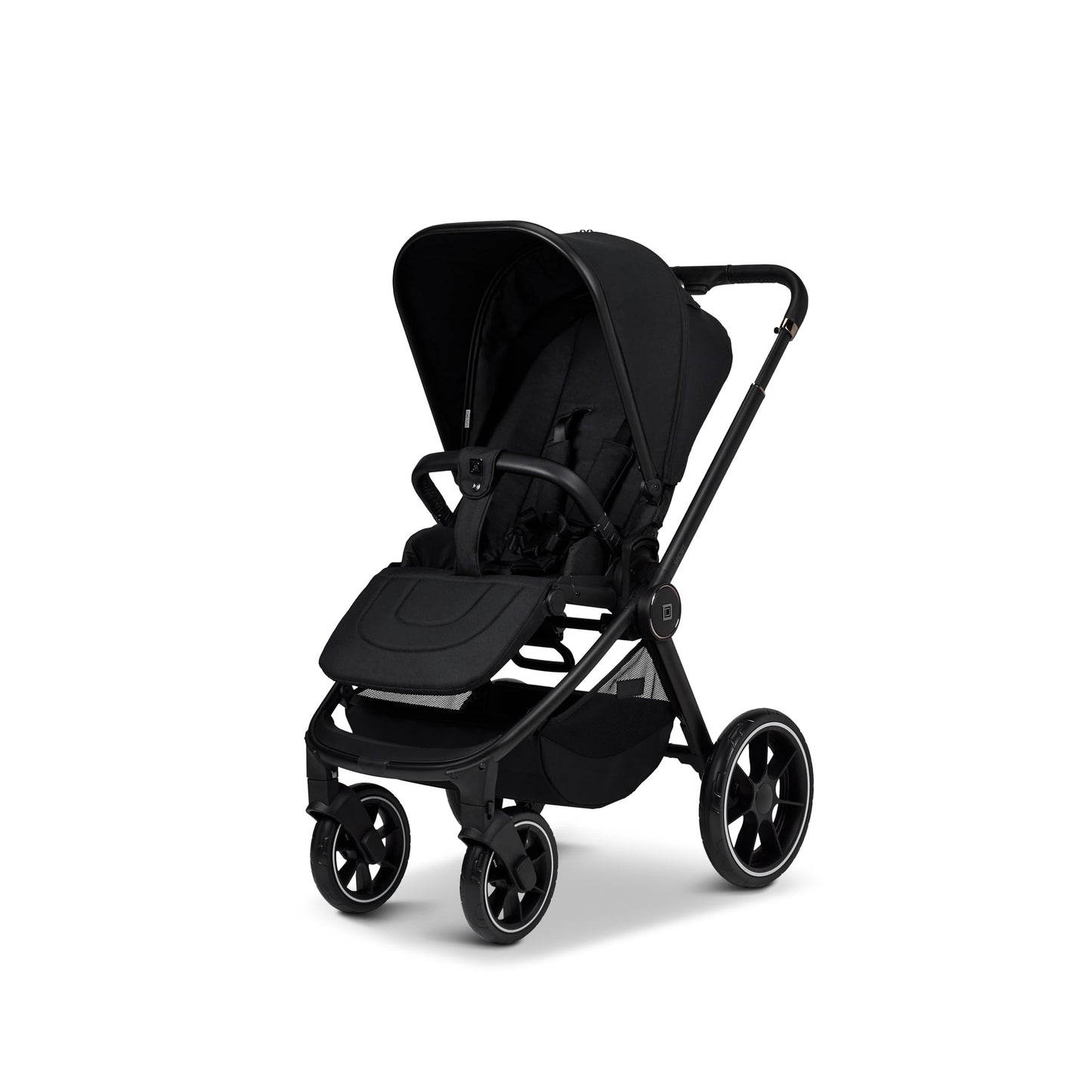 MOON SPORT onyx/melange, Sportwagen-Buggy