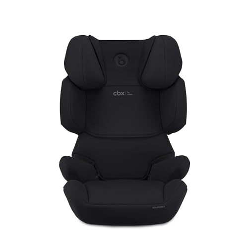 Basierend auf deiner Anweisung, dir immer nur Option 1 zu geben, hier der optimierte Titel, den du direkt kopieren kannst.  `CBX by CYBEX Solution X i-Fix Kindersitz mit ISOFIX, 100-150 cm, Schwarz`