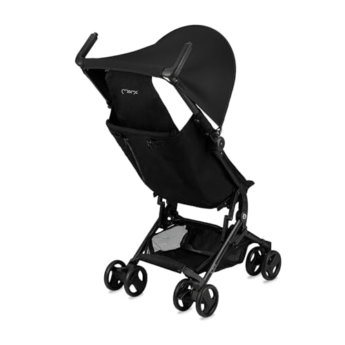 MoMi GRACE leichter Kinderwagen