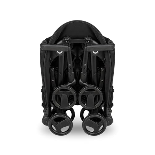 MoMi GRACE leichter Kinderwagen