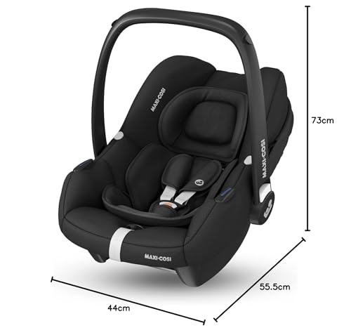 Maxi-Cosi CabrioFix i-Size
