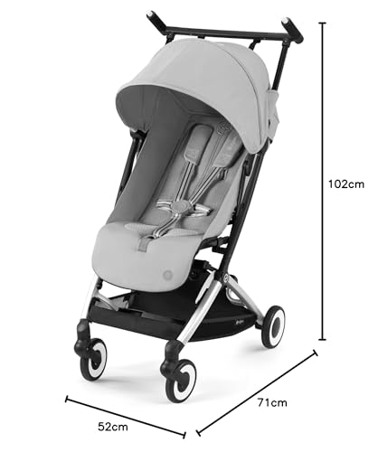 CYBEX Gold Kinderwagen Libelle