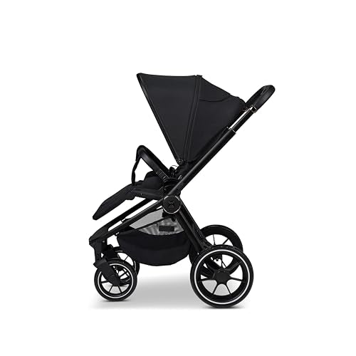 MOON SPORT onyx/melange, Sportwagen-Buggy