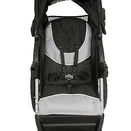 Baby Trend Expedition Jogging-Kinderwagen Phantom