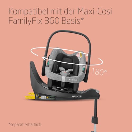 Maxi-Cosi Zelia S Trio Kinderwagen 3 in 1