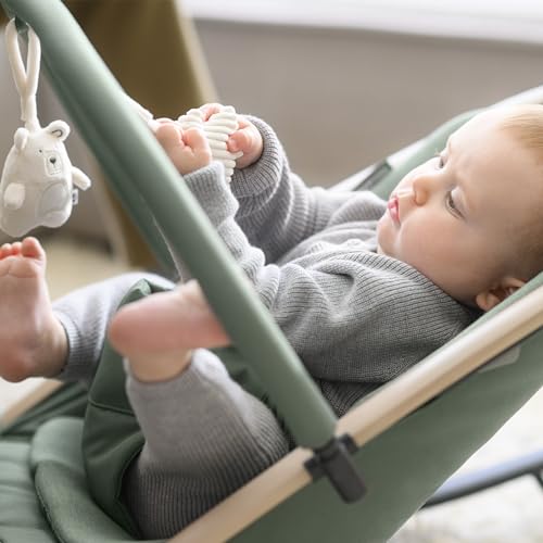 Maxi-Cosi Kori 2-in-1-Babywippe