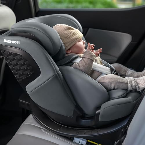 Maxi-Cosi Emerald 360 S i-Size