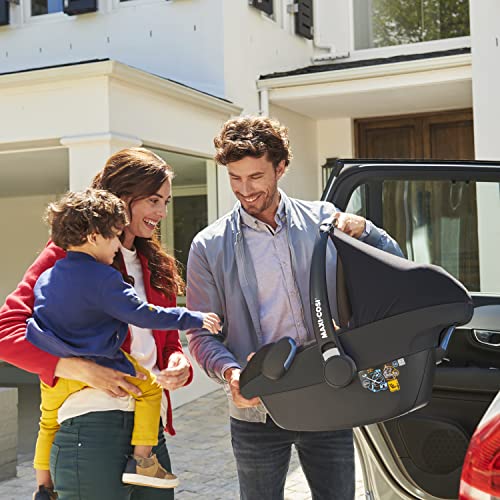 Maxi-Cosi Pebble Pro i-Size Babyschale