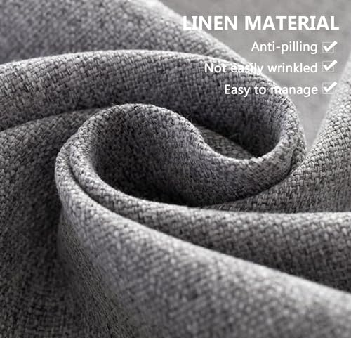 Outdoor-Bankkissen, 140x40 cm, rutschfest, waschbar, Burgunderrot, 45D-Schaumstoff.