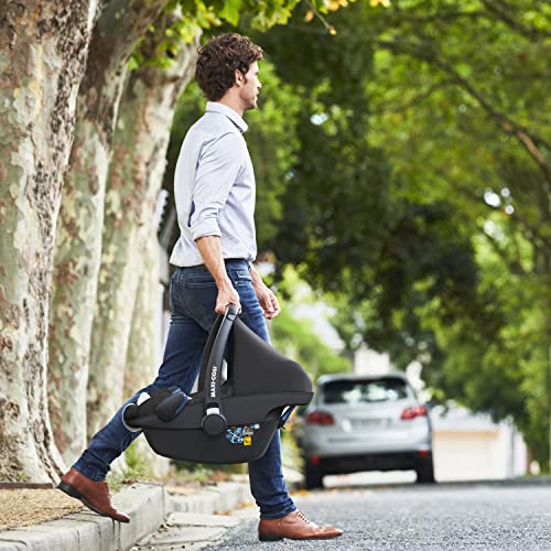 Maxi-Cosi Pebble Pro i-Size Babyschale