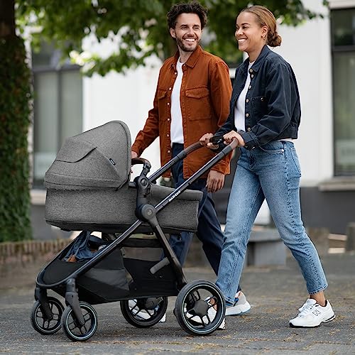 Maxi-Cosi Zelia S Trio Kinderwagen 3 in 1