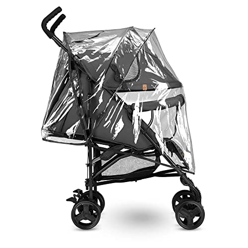 LIONELO Elia Buggy Klein Zusammenklappbar