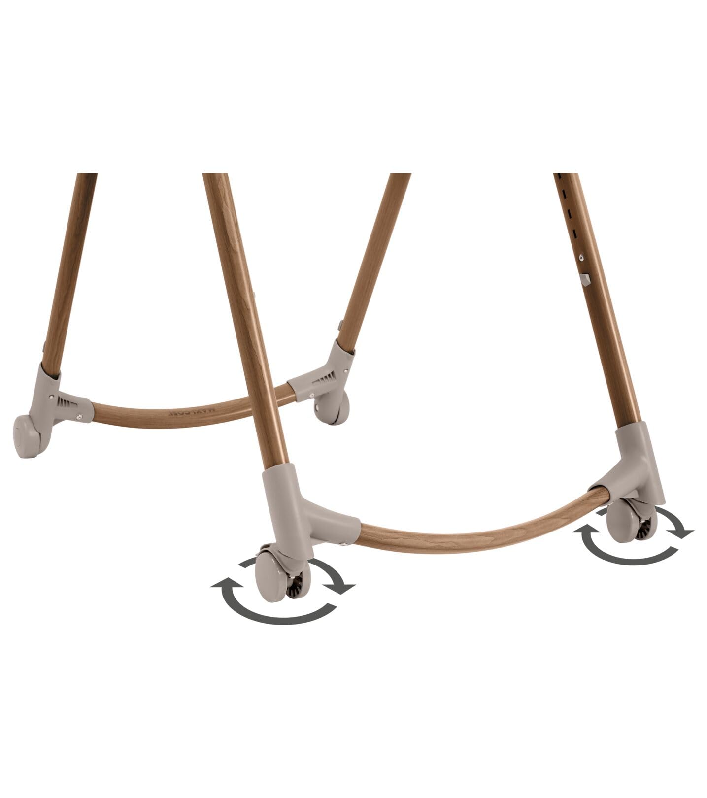 Maxi-Cosi Minla Plus Kinderhochstuhl Mitwachsend