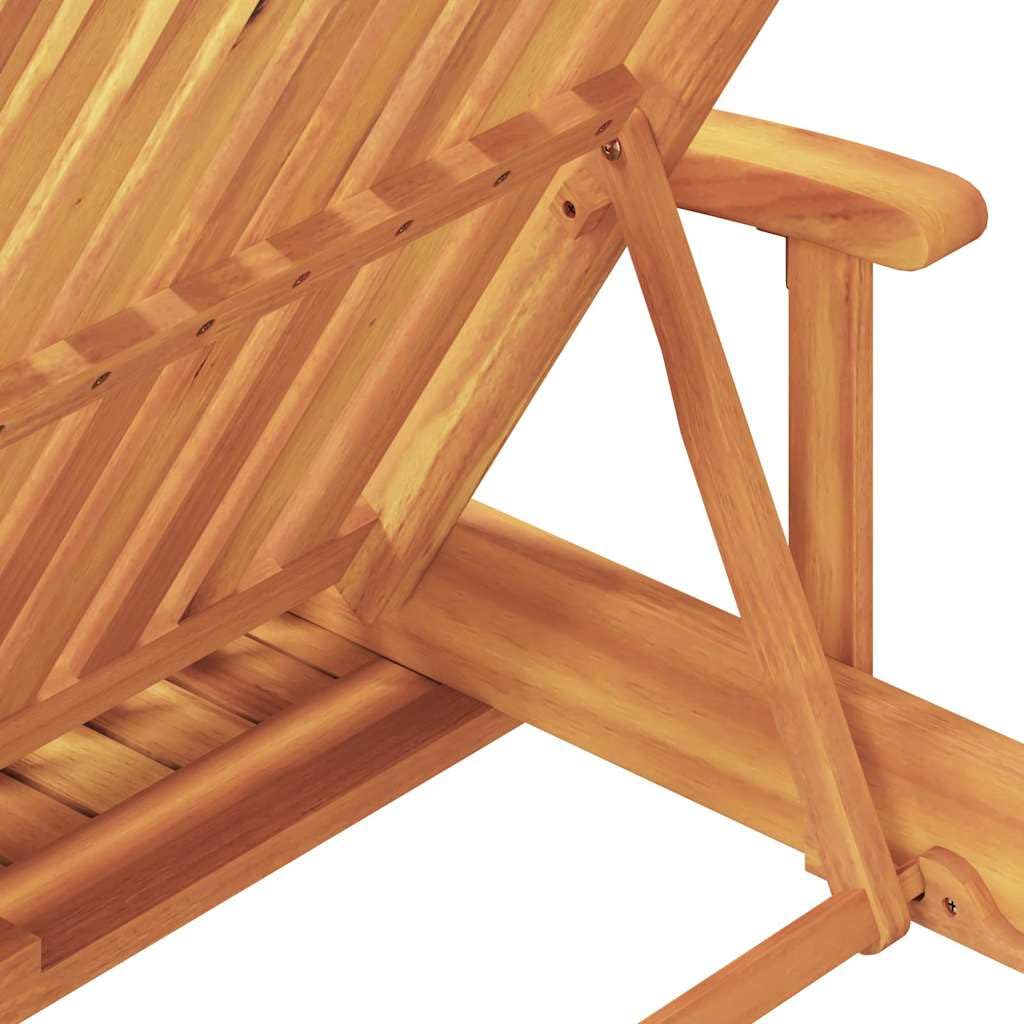 Outdoor U-förmiges Stuhlkissen, wasserdicht, 48,3x48,3 cm, 2 Stück für Garten und Terrasse