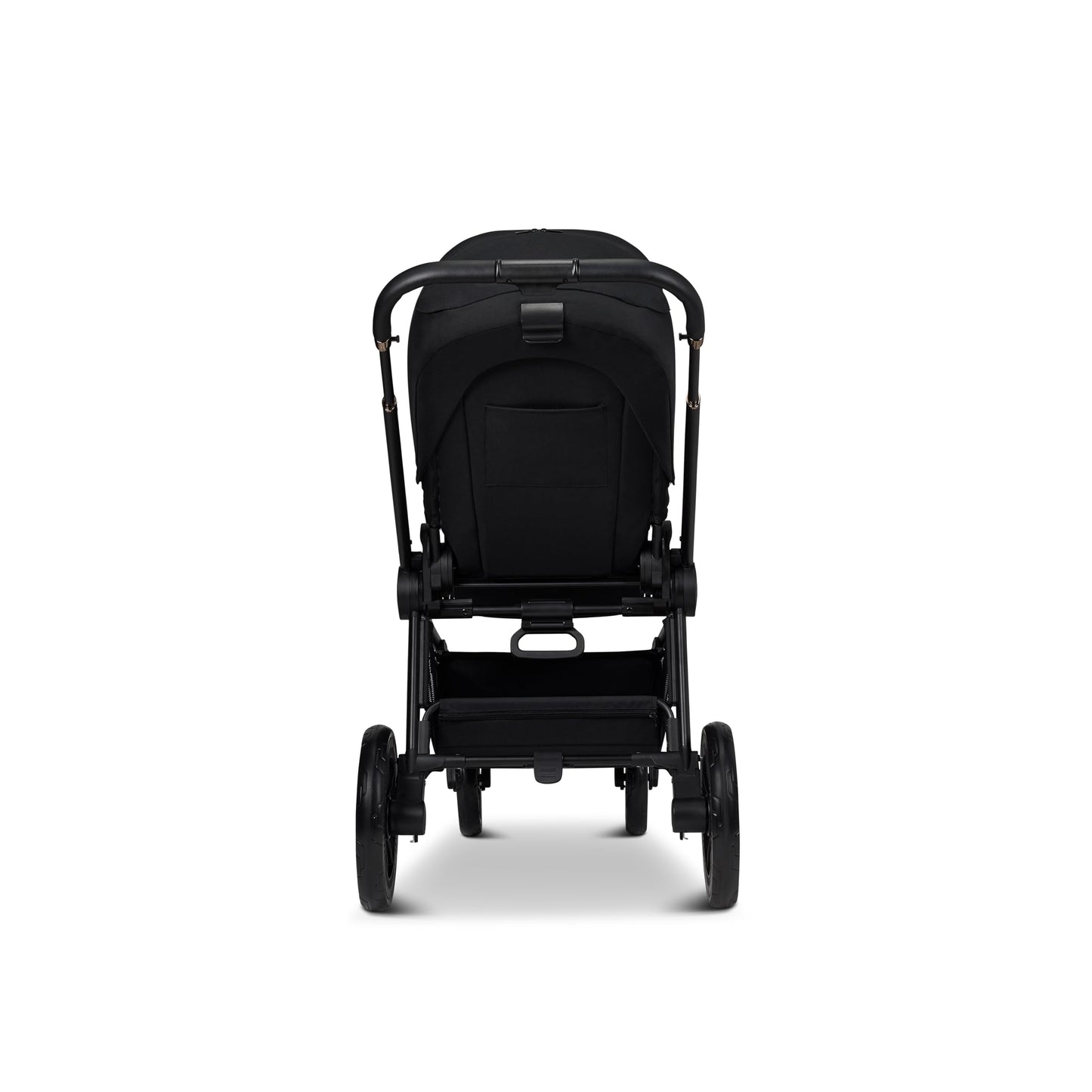 MOON SPORT onyx/melange, Sportwagen-Buggy