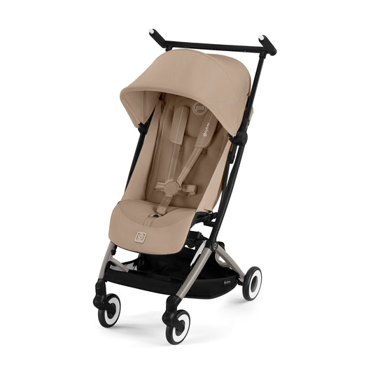 CYBEX Gold Kinderwagen LIBELLE