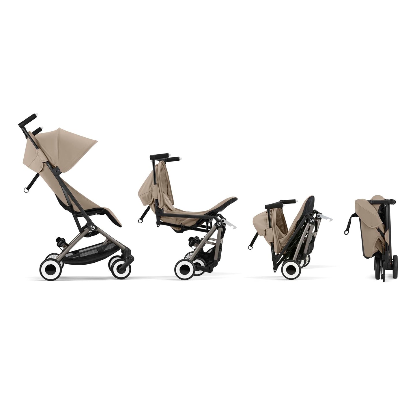 CYBEX Gold Kinderwagen Libelle