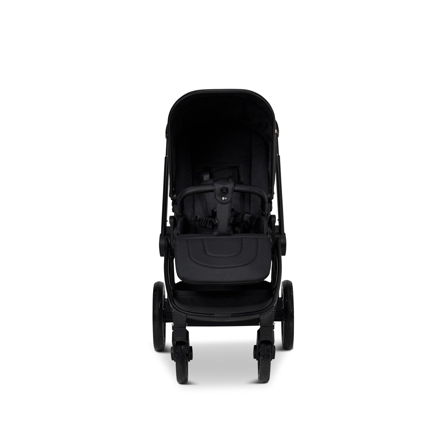 MOON SPORT onyx/melange, Sportwagen-Buggy