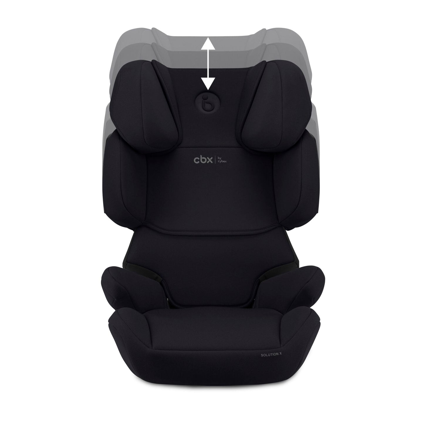 Basierend auf deiner Anweisung, dir immer nur Option 1 zu geben, hier der optimierte Titel, den du direkt kopieren kannst.  `CBX by CYBEX Solution X i-Fix Kindersitz mit ISOFIX, 100-150 cm, Schwarz`