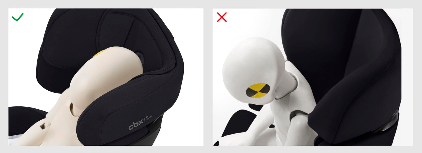 Basierend auf deiner Anweisung, dir immer nur Option 1 zu geben, hier der optimierte Titel, den du direkt kopieren kannst.  `CBX by CYBEX Solution X i-Fix Kindersitz mit ISOFIX, 100-150 cm, Schwarz`