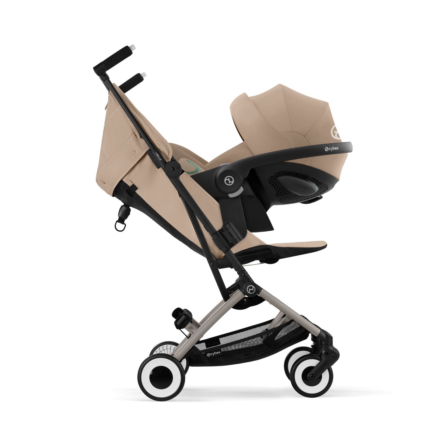 CYBEX Gold Kinderwagen LIBELLE