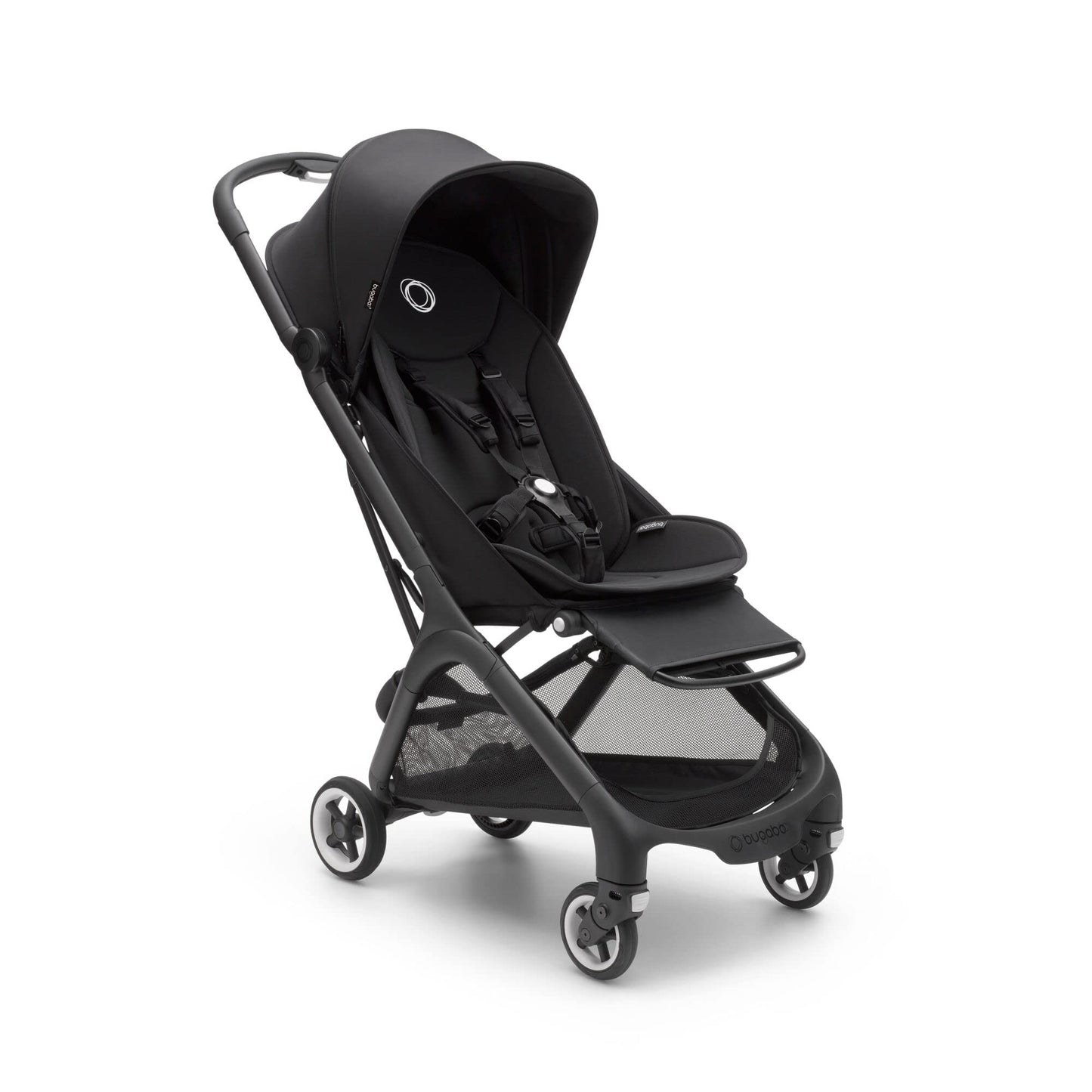 Bugaboo Butterfly ultrakompakter Reise-Kinderwagen