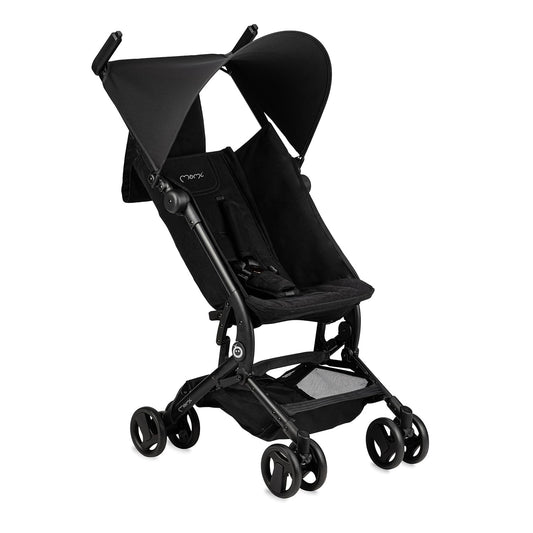 MoMi GRACE leichter Kinderwagen
