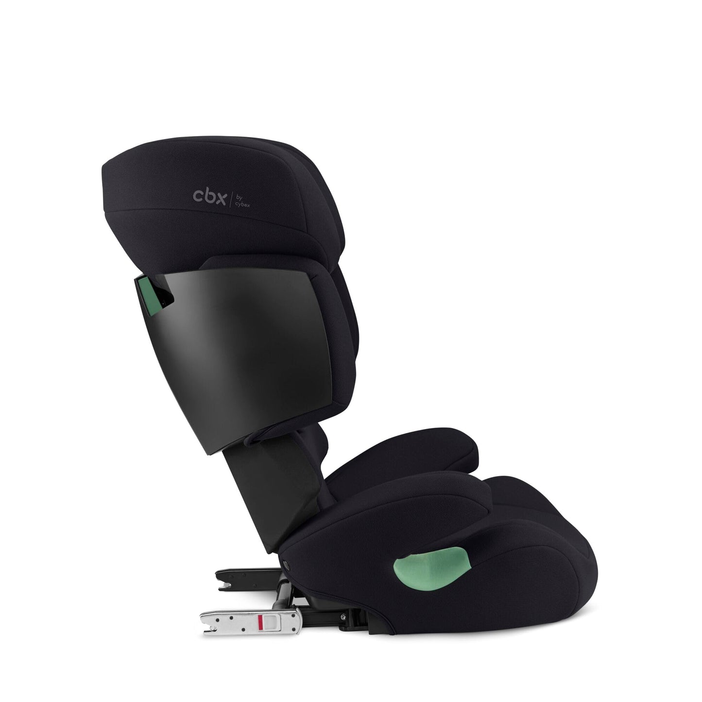 Basierend auf deiner Anweisung, dir immer nur Option 1 zu geben, hier der optimierte Titel, den du direkt kopieren kannst.  `CBX by CYBEX Solution X i-Fix Kindersitz mit ISOFIX, 100-150 cm, Schwarz`