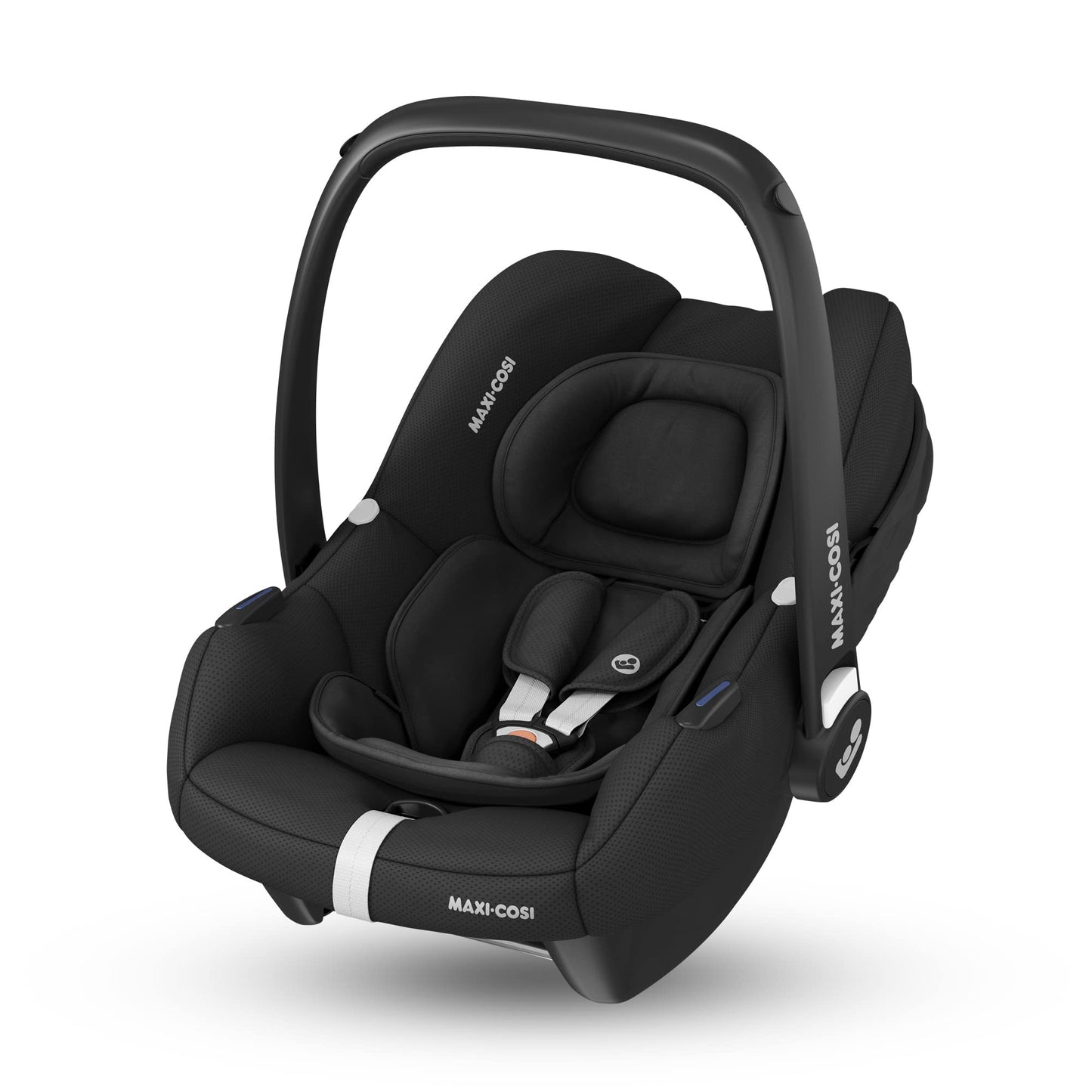 Maxi-Cosi CabrioFix i-Size