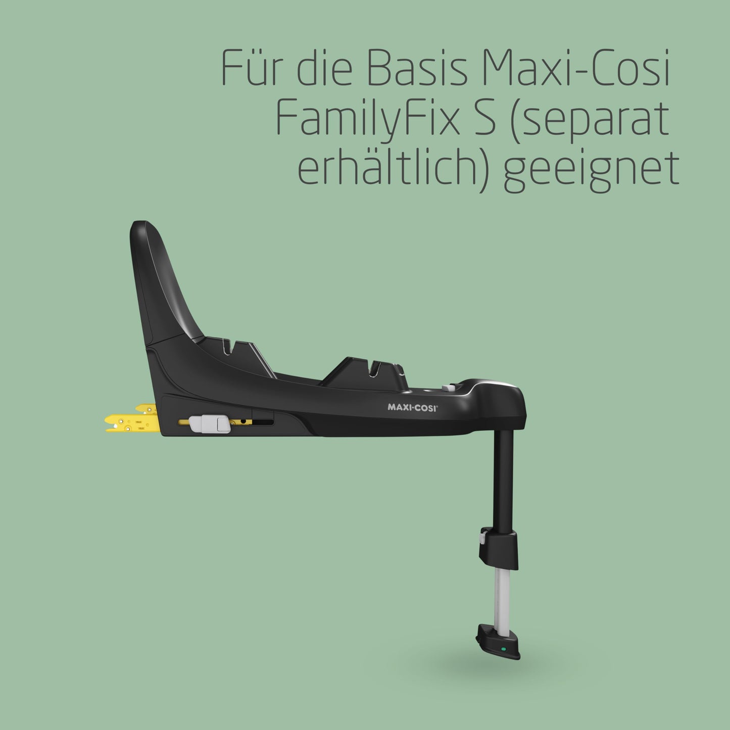 Maxi-Cosi Pearl S i-Size
