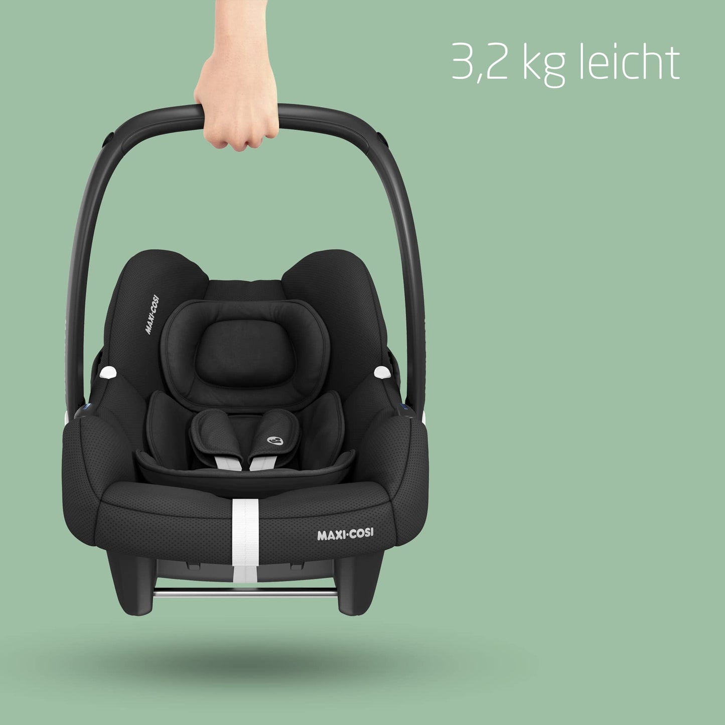 Maxi-Cosi CabrioFix i-Size