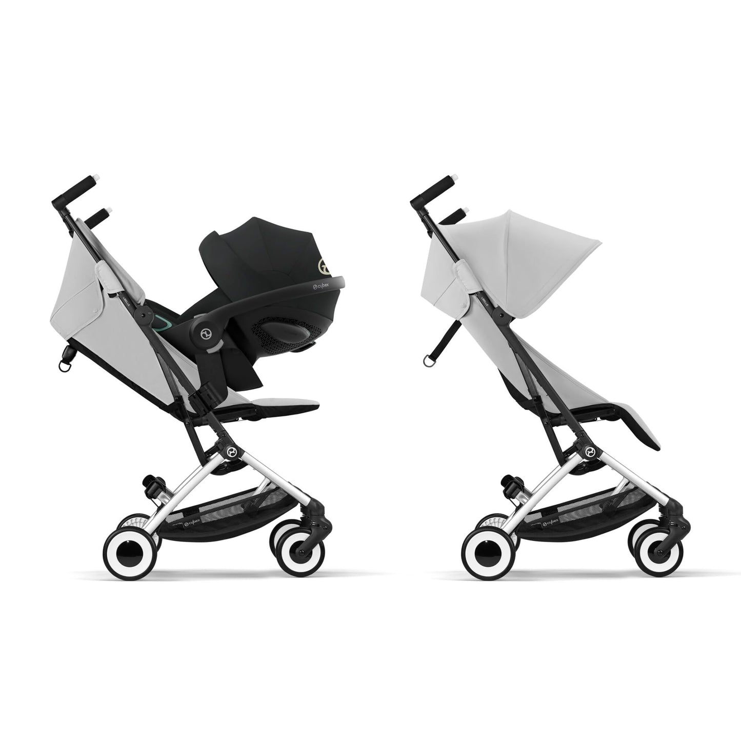 CYBEX Gold Kinderwagen Libelle