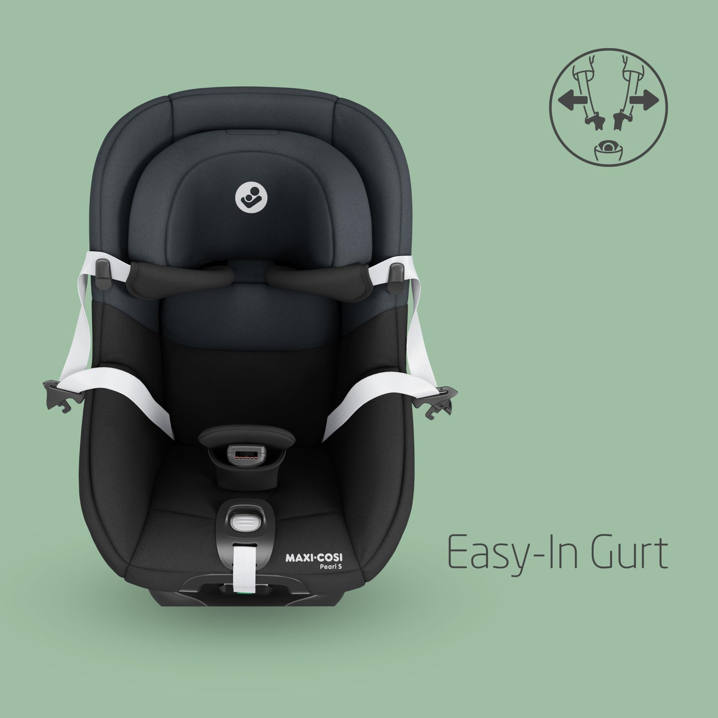 Maxi-Cosi Pearl S i-Size