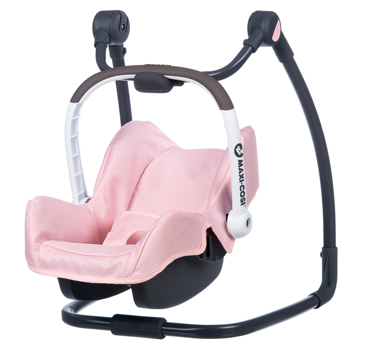 Smoby - Maxi-Cosi 3-in-1 Puppenhochstuhl