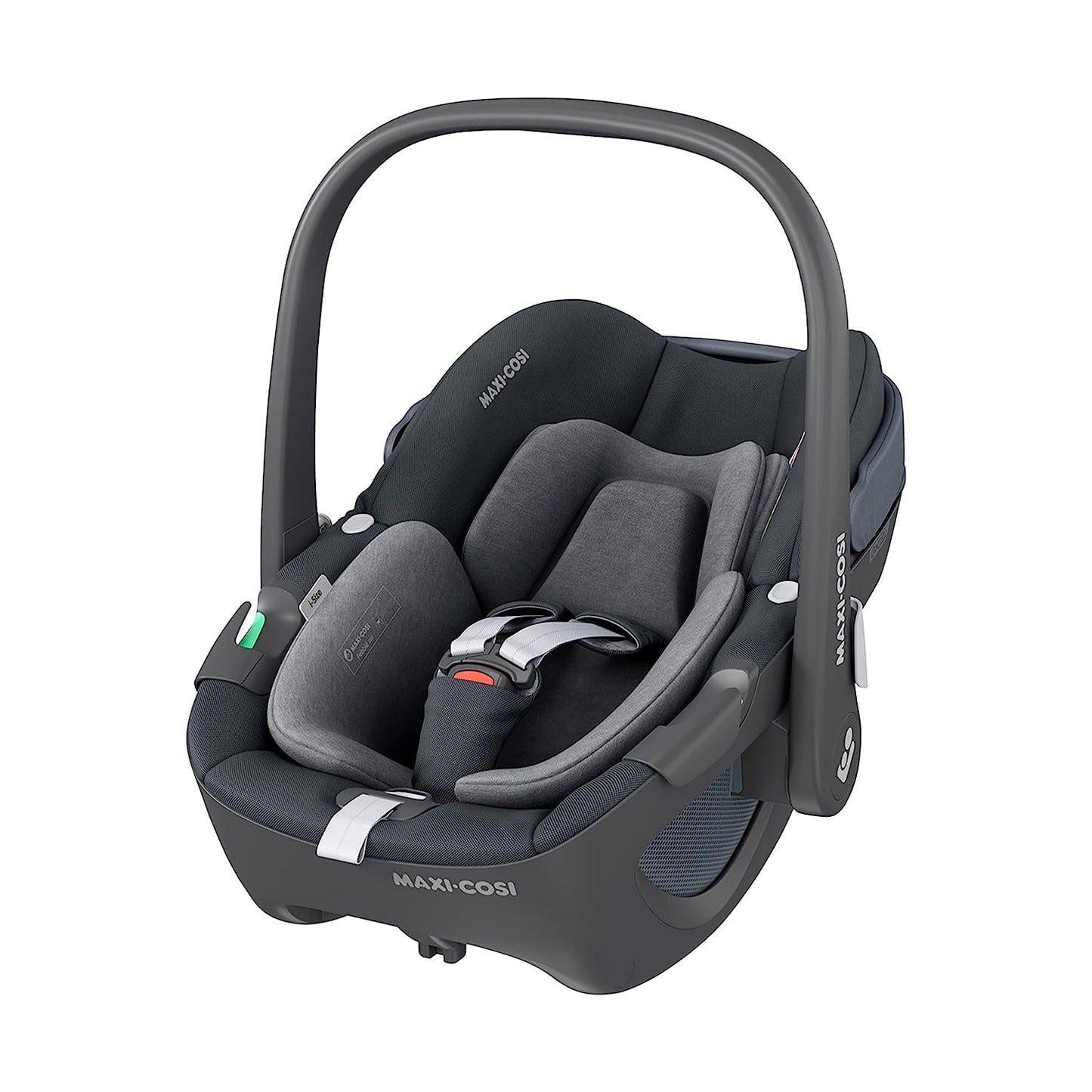 Maxi-Cosi Pebble 360 i-Size Babyschale