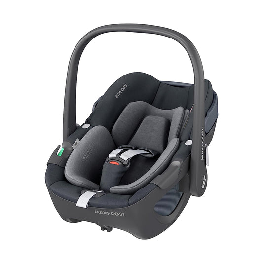 Maxi-Cosi Pebble 360 i-Size Babyschale