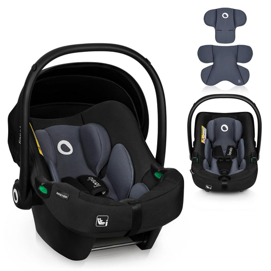 LIONELO ASTRID i-Size Baby Autositz
