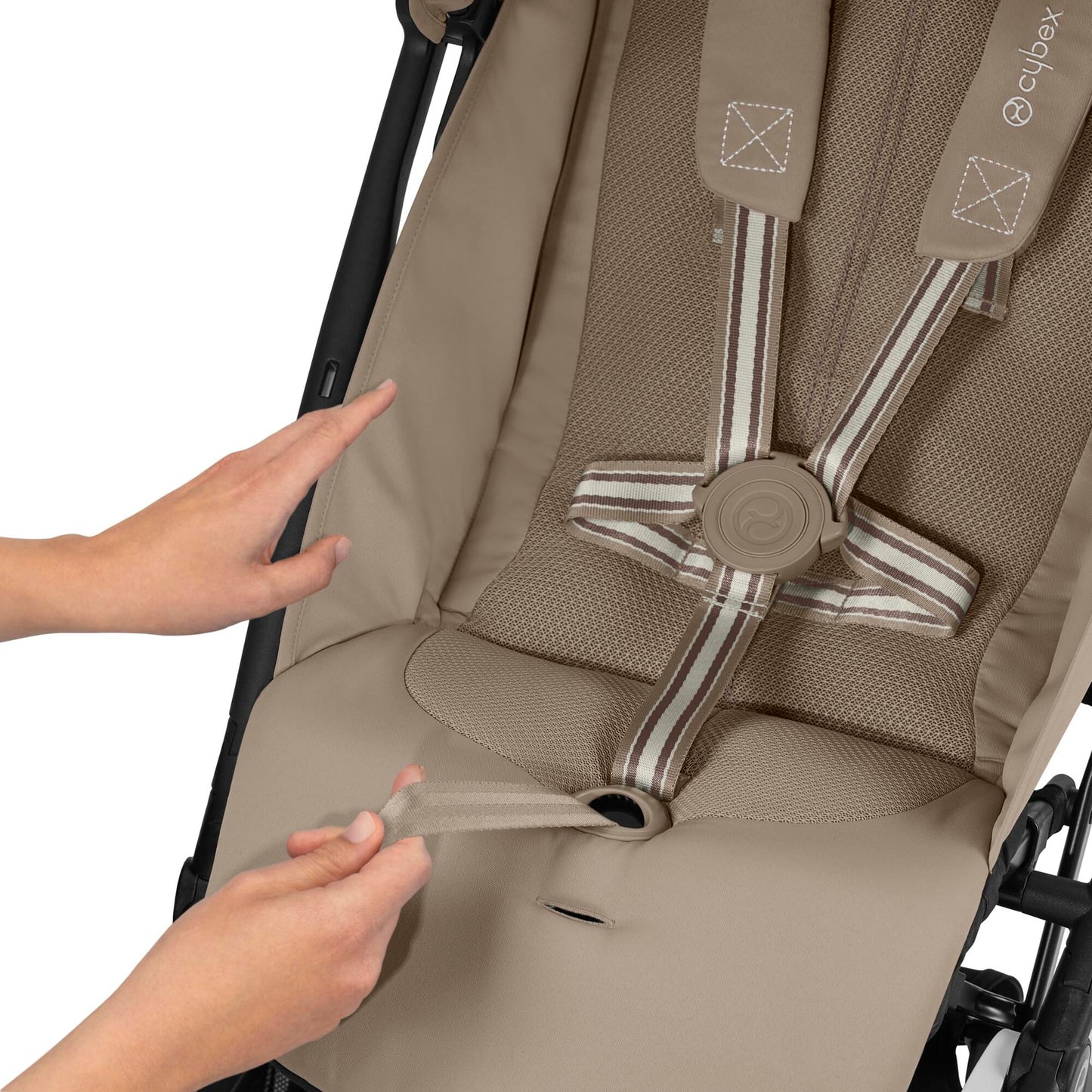 CYBEX Gold Kinderwagen Libelle