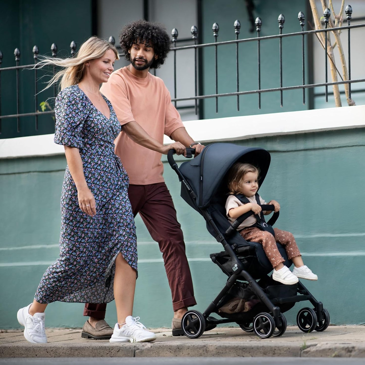 Maxi-Cosi Lara2 Baby Kinderwagen