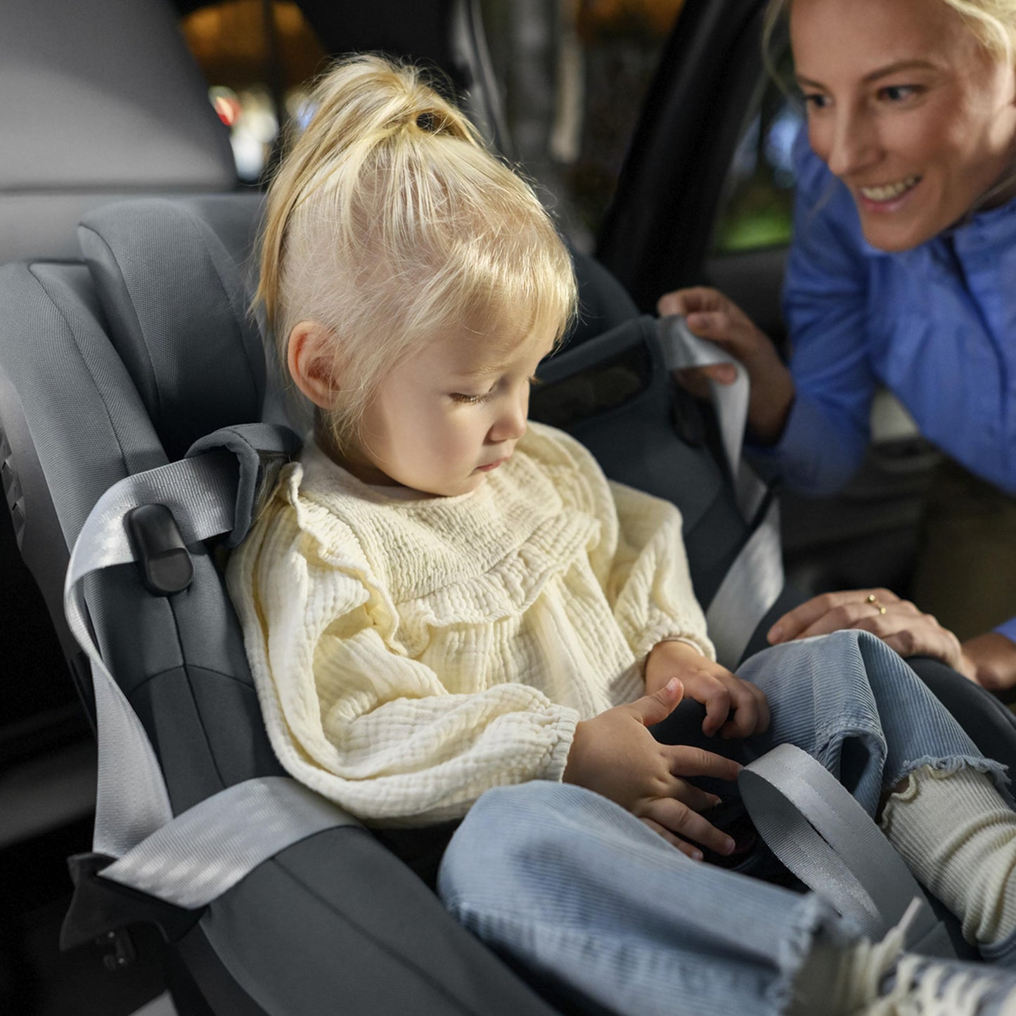 Maxi-Cosi Pearl S i-Size