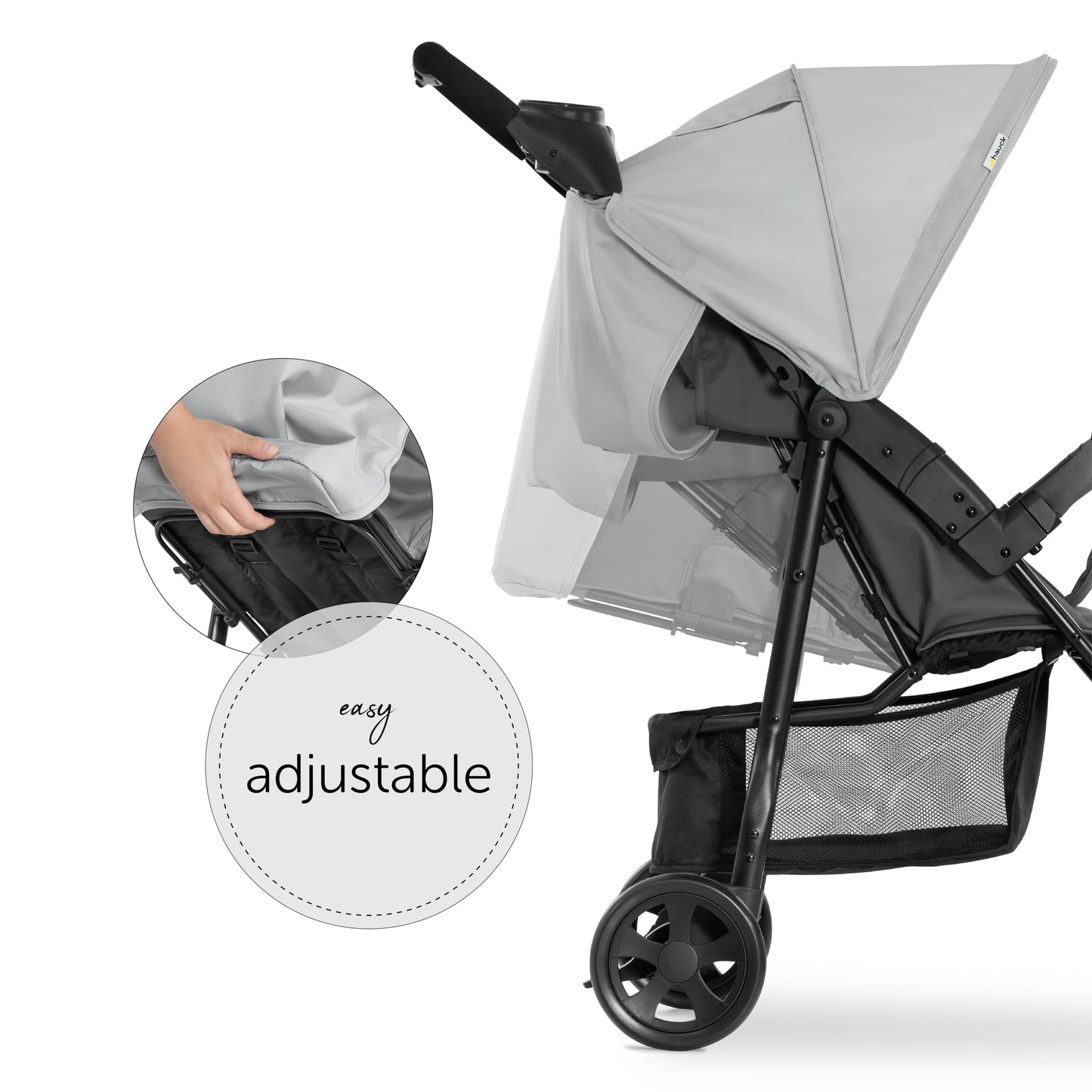 hauck Buggy Citi Neo 3