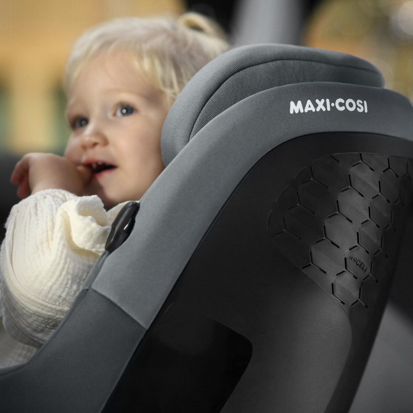 Maxi-Cosi Pearl S i-Size