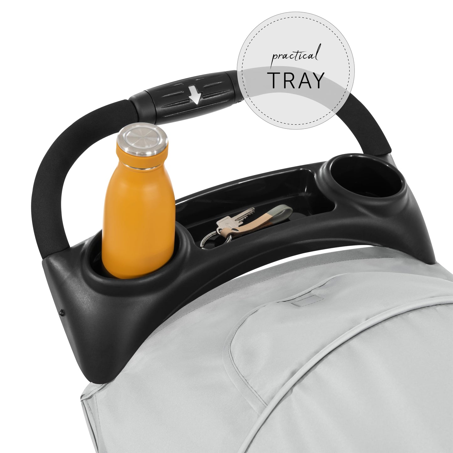 hauck Buggy Citi Neo 3