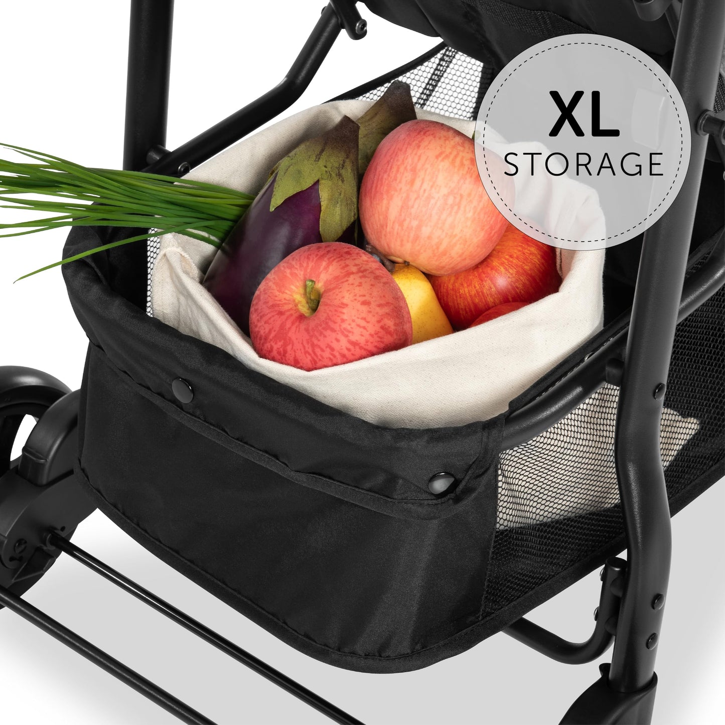 hauck Buggy Citi Neo 3